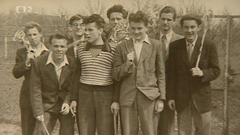 Po stopách třetího odboje - 1/16 Raději umřít vestoje