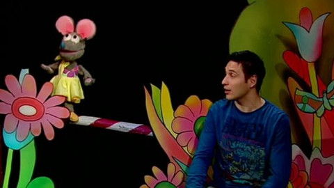 Studio Kamarád - 18. března 2012