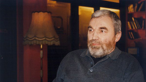 Na plovárně - Jiří Látal