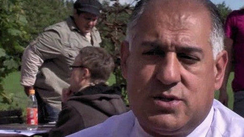 Romaňi luma - Romský svět - 24. září 2010