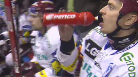 Buly hokej - HC Energie Karlovy Vary - HC Sparta Praha