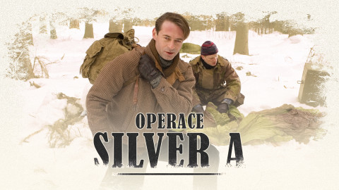 Operace Silver A