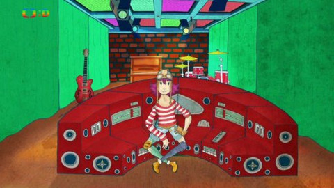 Dé pětka - 30. května 2015