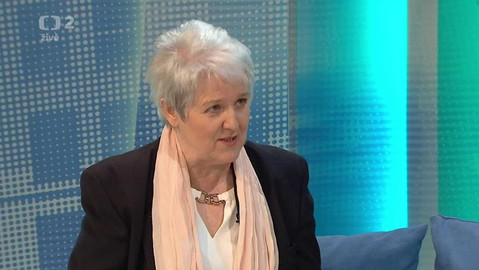 Dobré ráno - 25. dubna 2019