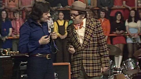 Zpívá Karel Gott - Epizoda 3/10