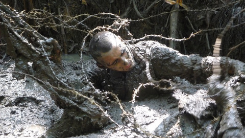 GEO 360° - Guyana - zelené peklo