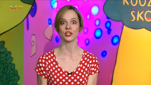 Kouzelná školka - 6. dubna 2023