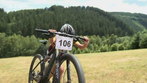 Sport v regionech - Welzlův kvadriatlon 2016