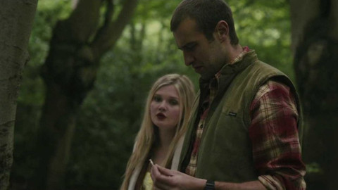 Mezipatra 2015 - Ztraceny