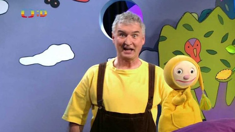 Kouzelná školka - 19. dubna 2021