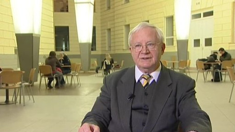 Cesty víry - Nepotřebná smrt