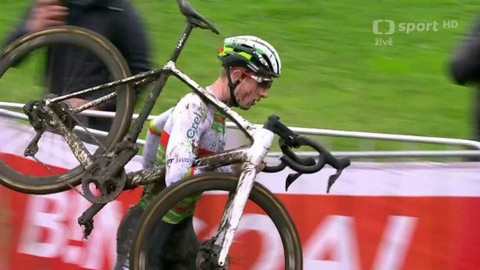 Světový pohár v cyklokrosu - Belgie