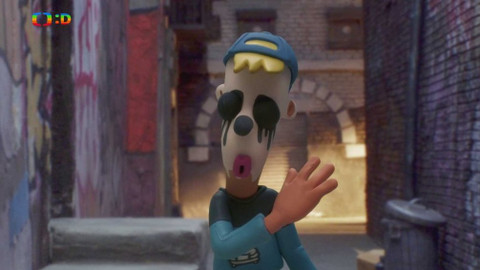 Plasteláci - Epizoda 31/52