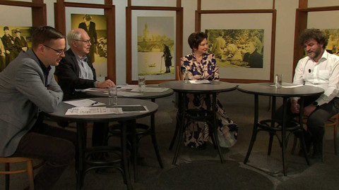 Historie.cs - Důchody od kancléře Bismarcka