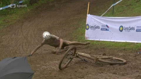 Světový pohár horských kol - Francie