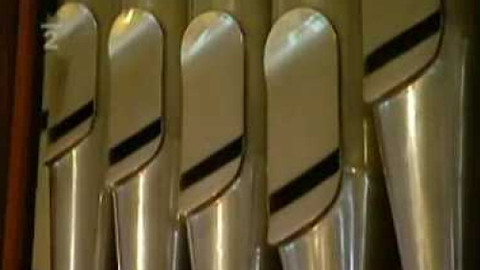 Den pro devatery varhany