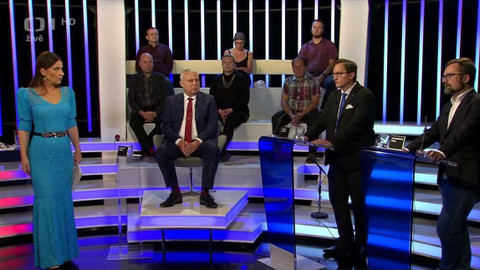 Máte slovo s M. Jílkovou - 3. listopadu 2022