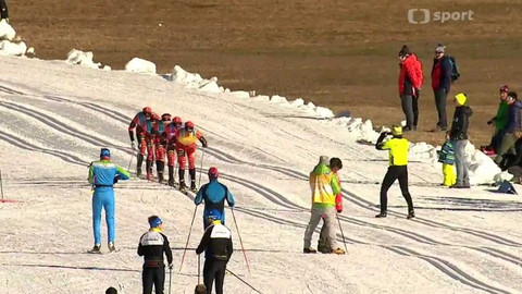 Lyžování - Ski Classics Prolog