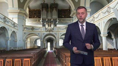 Horizont ČT24 - 25. ledna 2022