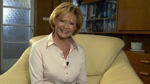 13. komnata - 13. komnata Mileny Vostřákové