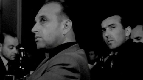 Televizní noviny - 6. září 1968