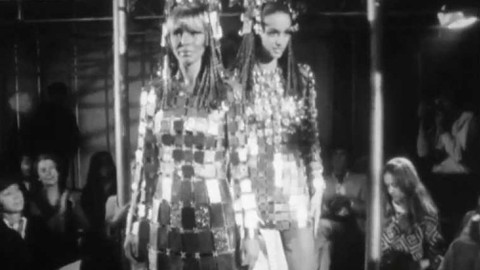 Televizní noviny - 3. srpna 1968