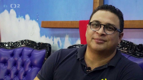 Queer - Přepsaná Bible