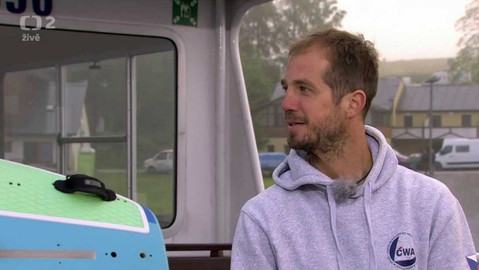 Dobré ráno - 12. června 2020