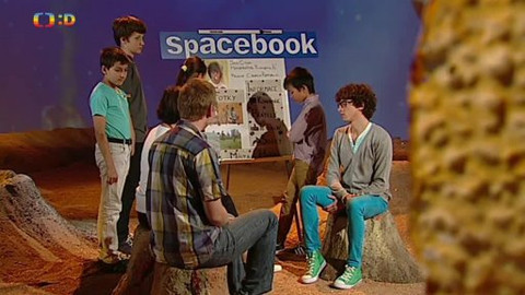 PLANETA YÓ - 25. září 2013