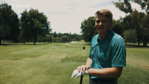 Golf Time - 4. května 2023