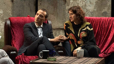 Q - 26. října 2012