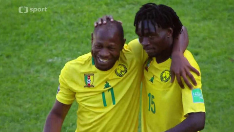 Představení účastníků MS v Kataru 2022 - Uruguay a Kamerun