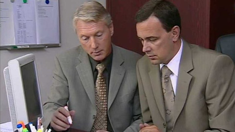 Etiketa - 37. Korespondence