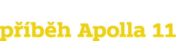 Ve jménu lidstva: Příběh Apolla 11