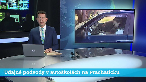 Události v regionech (jih a západ) - 5. února 2025