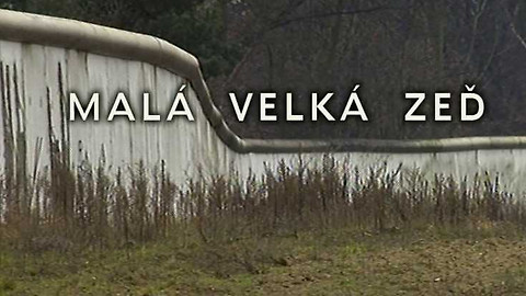 Malá velká zeď