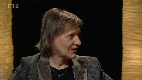 Čaj pro třetího - Víme, co jíme?