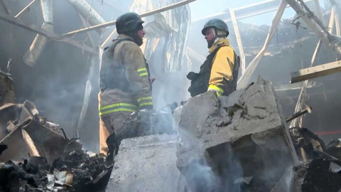 Zóna ČT24 - 26. května 2024