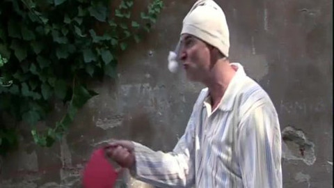 Alotria Michala Nesvadby - Moucha