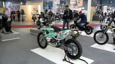 Svět motorů - Aktuálně