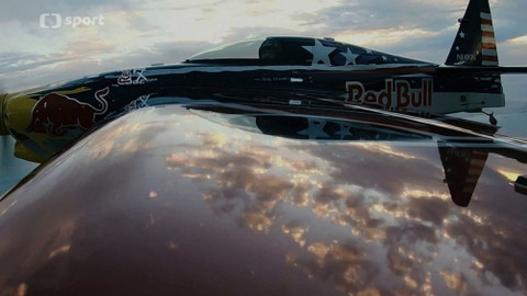 Red Bull Air Race - Red Bull Air Race 2019