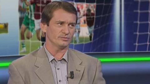 Fotbal - SK Sigma Olomouc - FK Mladá Boleslav