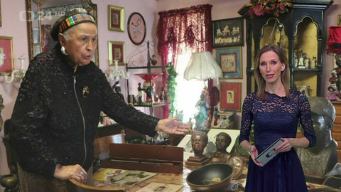 Horizont ČT24 - 17. února 2022