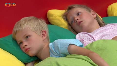 Čítanka - Africká moucha