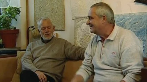 Rodinné křižovatky - V zajetí vůle