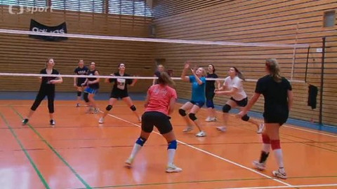 Sport v regionech - 23. ledna 2014