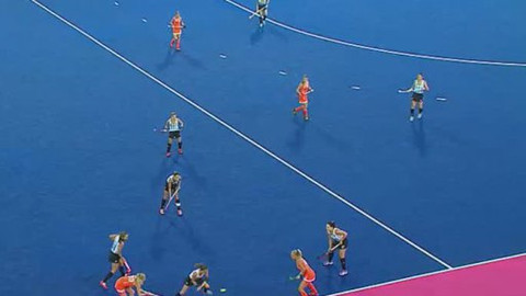LOH Londýn 2012 - Pozemní hokej