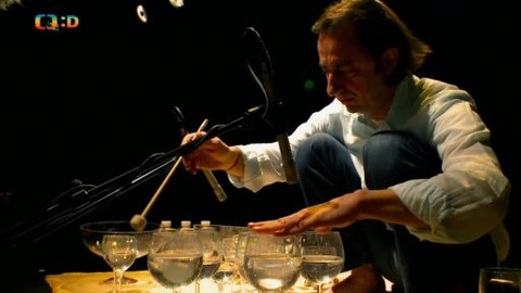 Lovci záhad - Záhadné zvuky Země