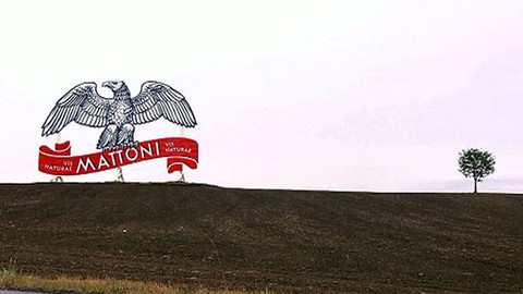 Ta naše povaha česká - Billboardy