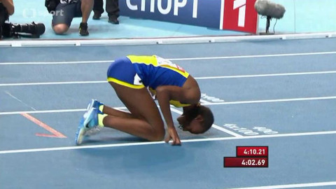 IAAF Athletix Magazine 2015 - 21. srpna 2015